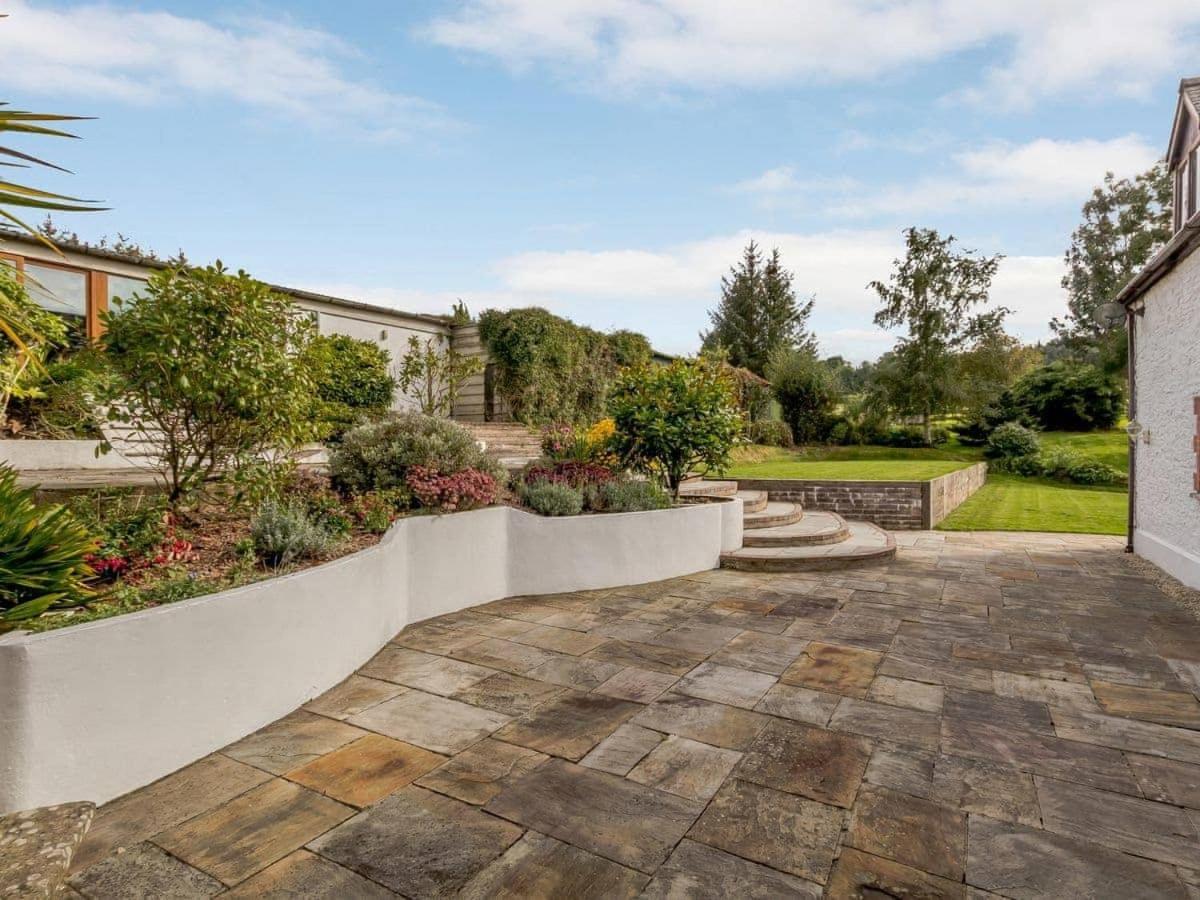 White Horse Farm Abergavenny Exterior photo