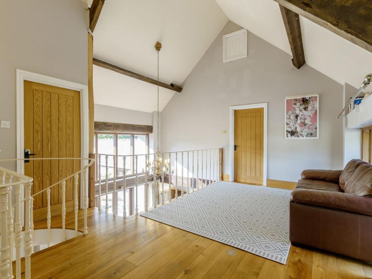 White Horse Farm Abergavenny Exterior photo