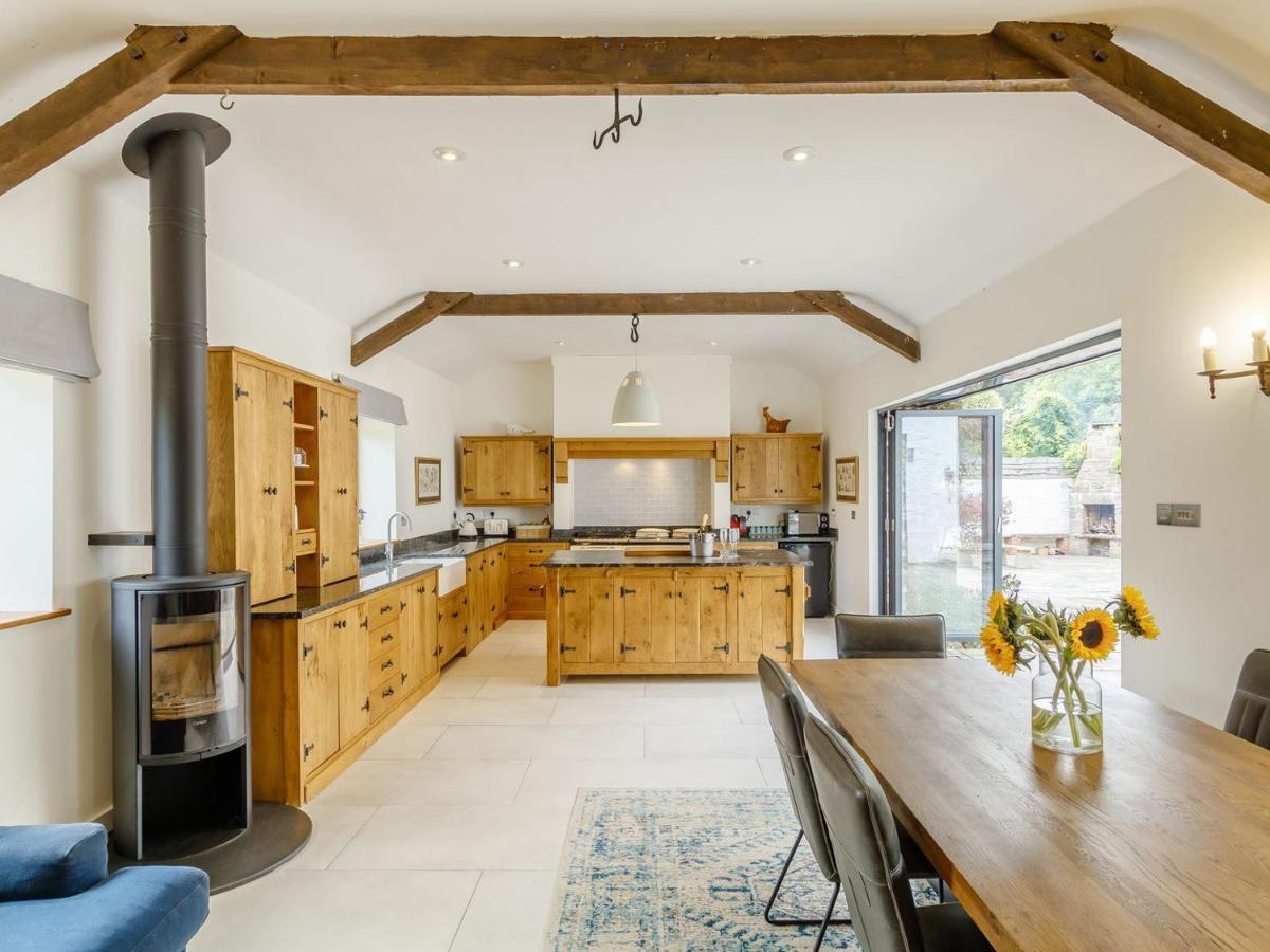 White Horse Farm Abergavenny Exterior photo