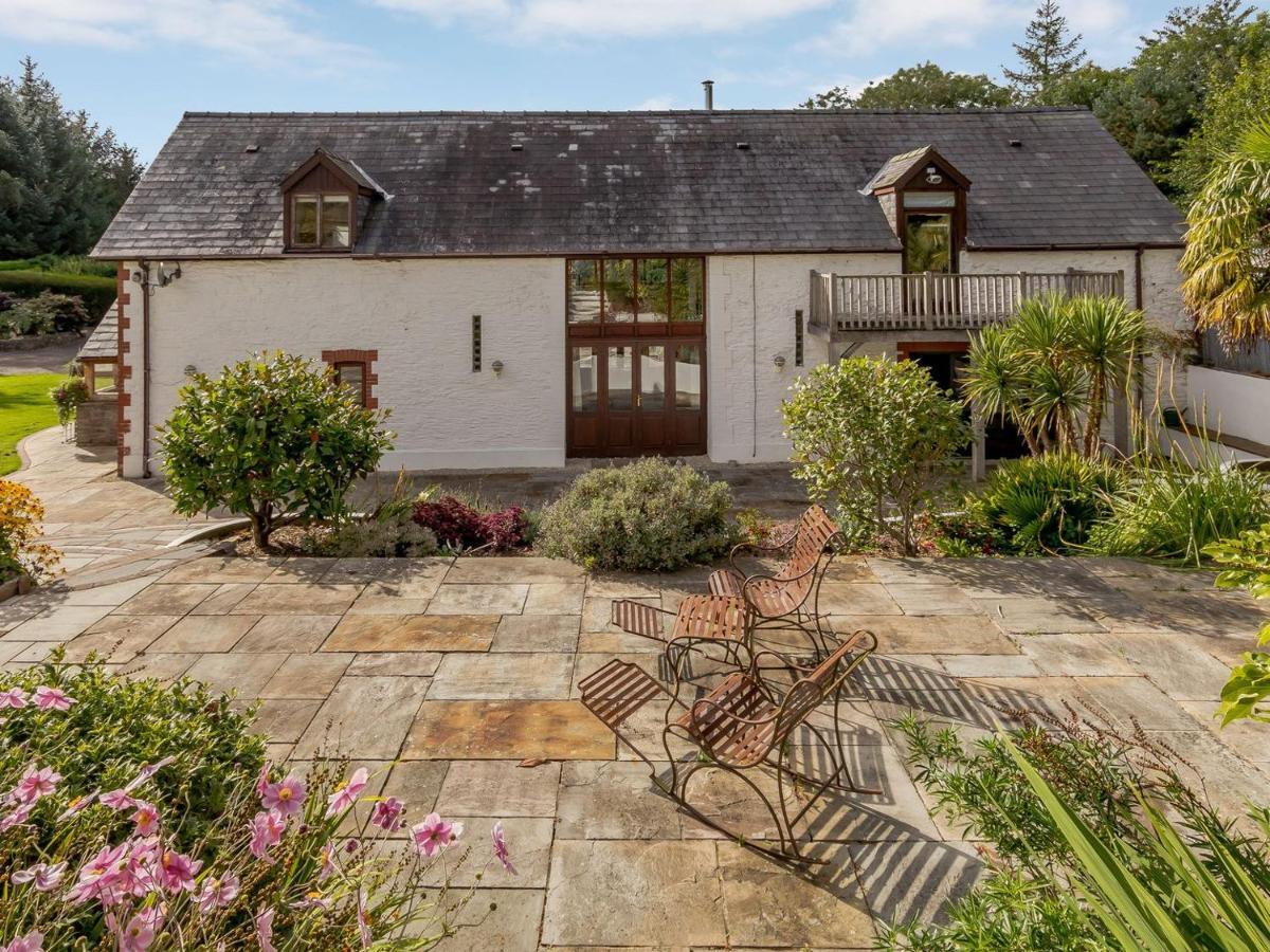 White Horse Farm Abergavenny Exterior photo